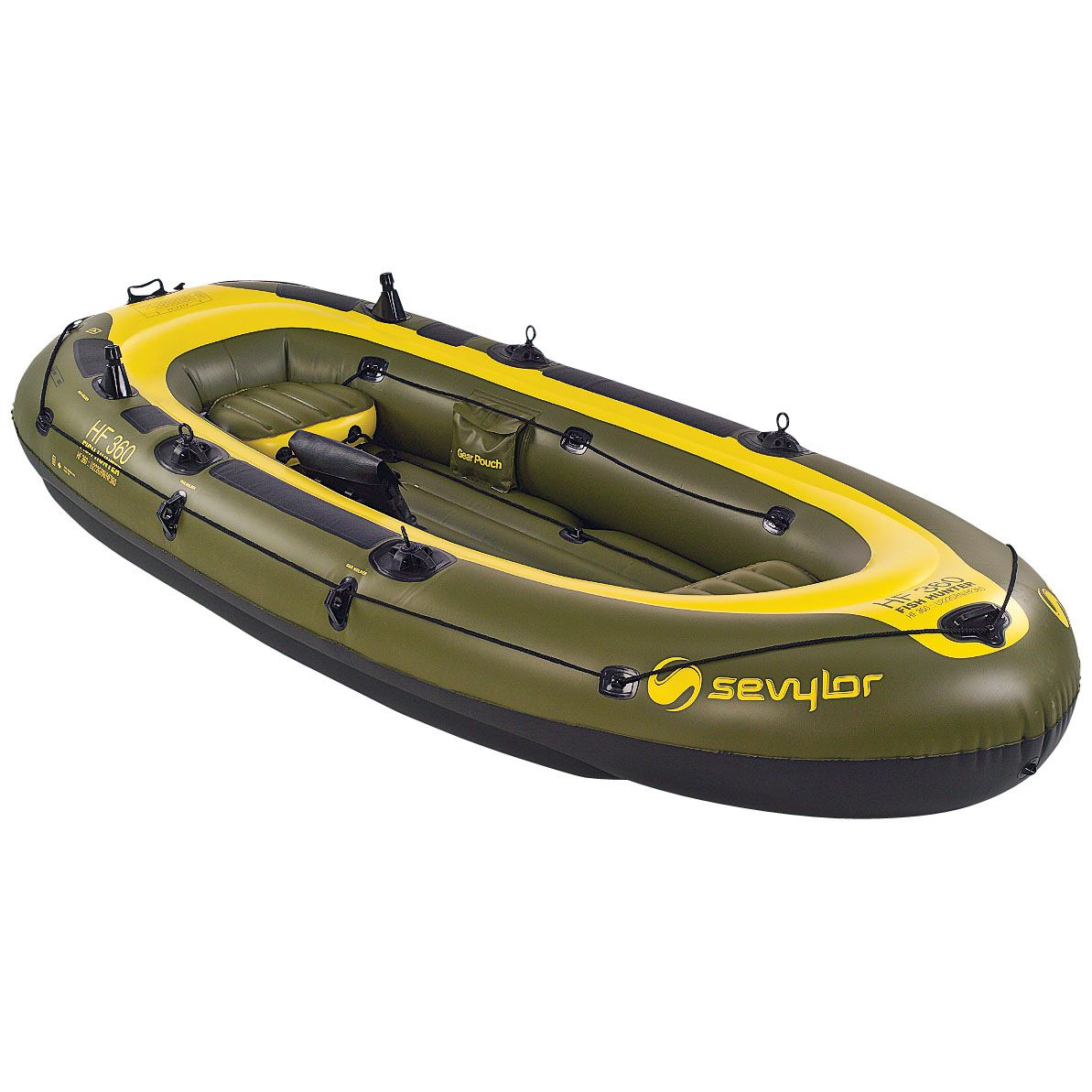 Fish hunter. Sevylor hf 360. sevylor fish hunter. лодка sevylor fish master 325. лодка пвх sevylor.