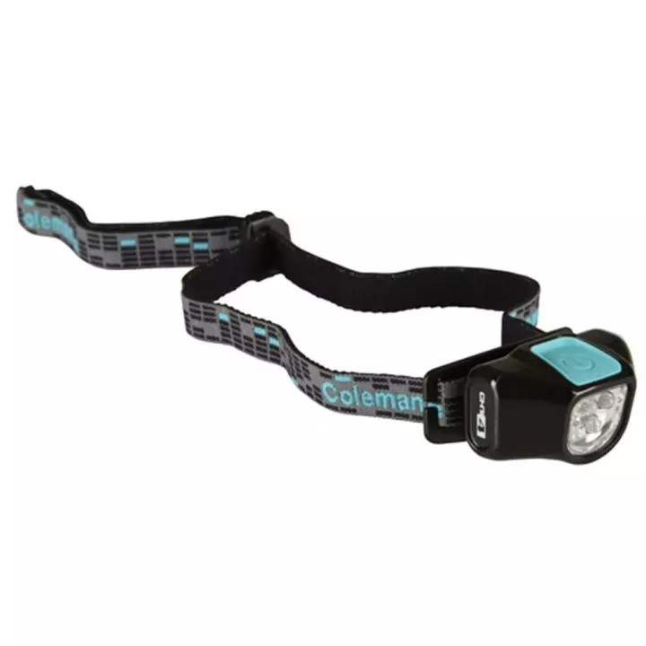 Coleman - CHT 4 LED Hiking Headlamp 