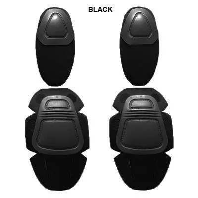 Black Stealth - Gen 3 Combat Uniform Set