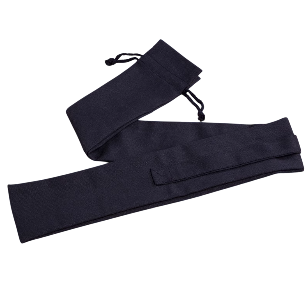 Sheath Saber Drawstring Bag for Lightsaber / Staff