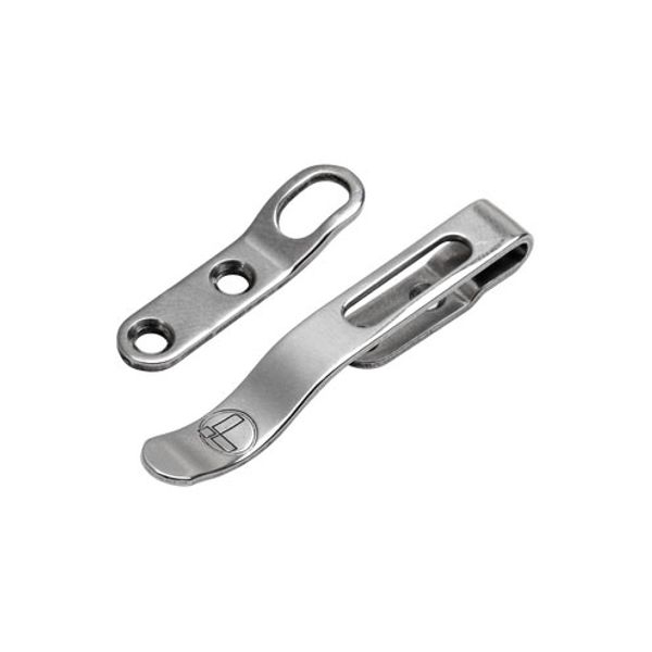 Leatherman - LA Pocket Clip & Lanyard Ring Set (Free Series)
