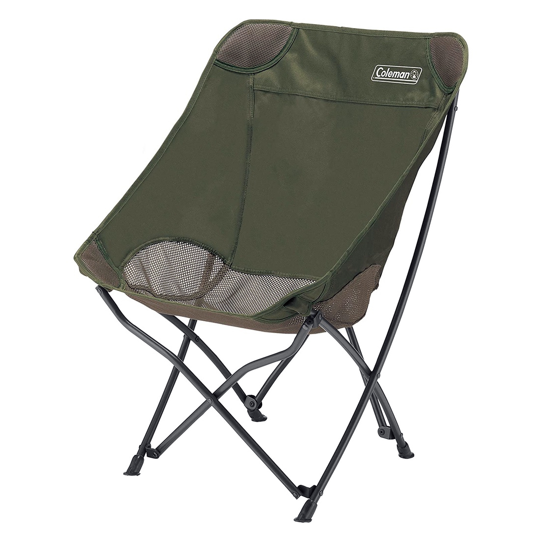 Coleman - Healing Camping Folding Chair