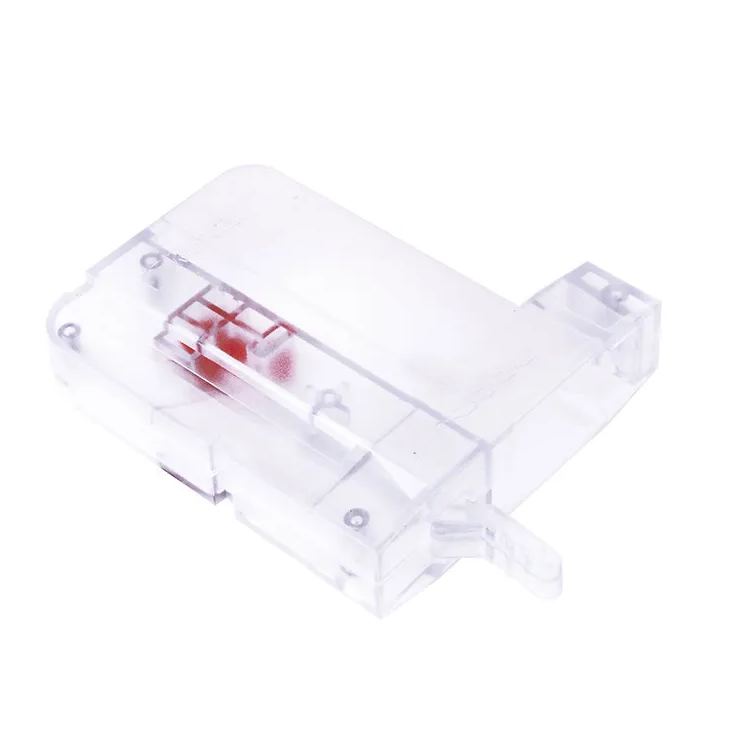 Talon Mag Adaptor with mag release paddle