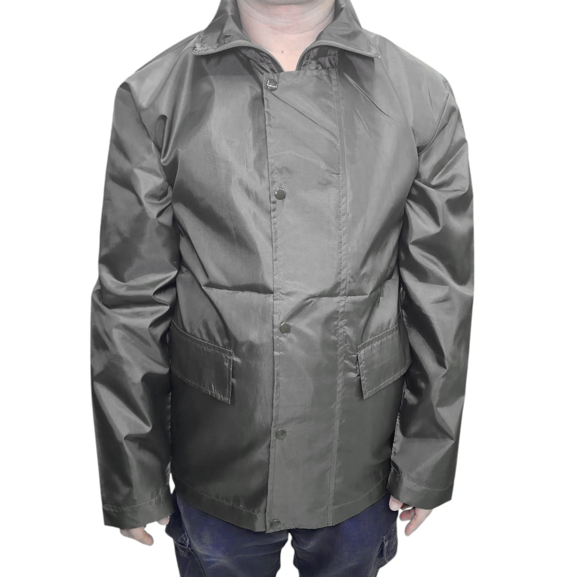 High Dessert Survival Training Jackets