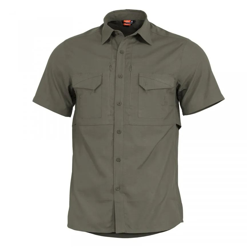 Pentagon - Plato Tactical Short Sleeve Shirt