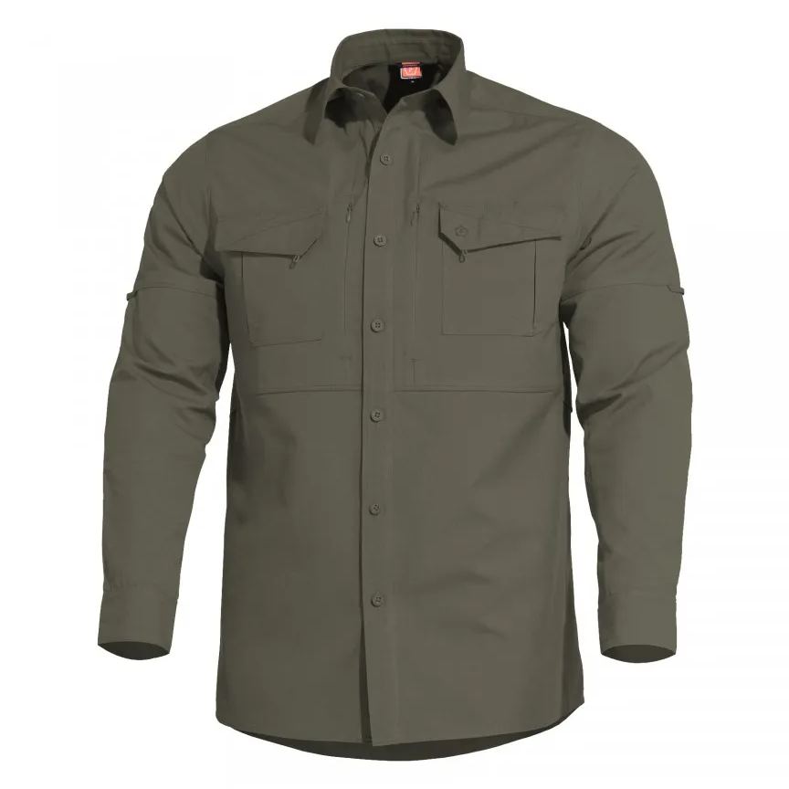 Pentagon - PLATO Long Sleeve Tactical Shirt