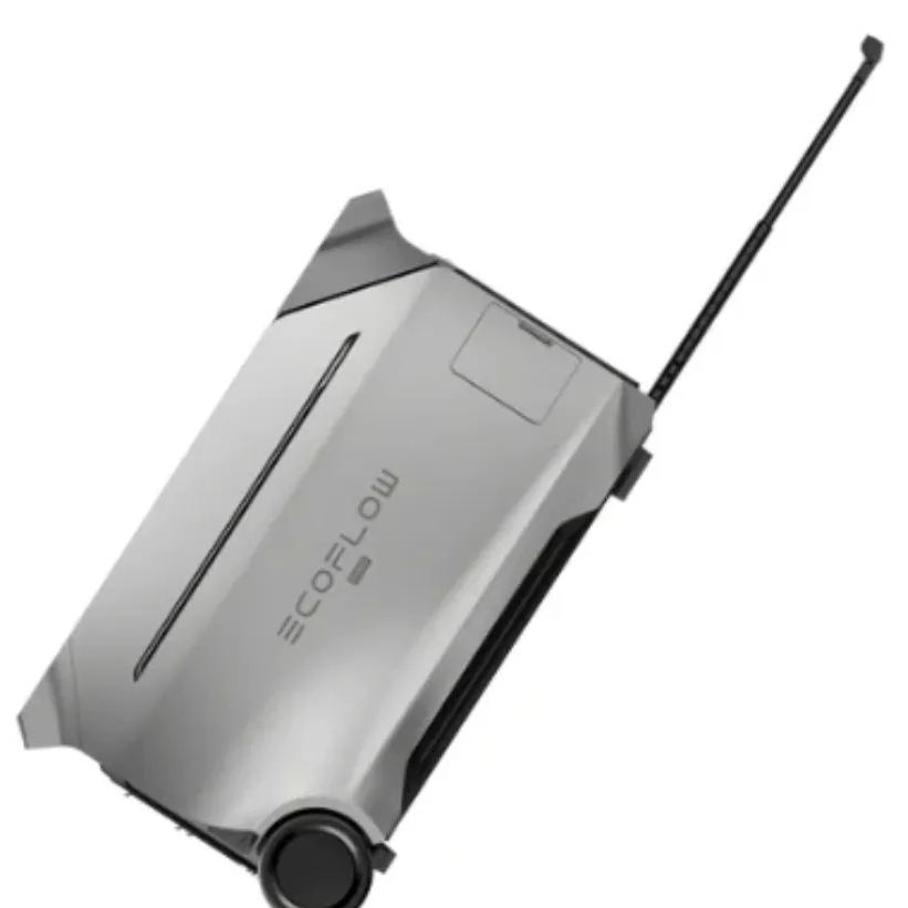 EcoFlow DELTA Pro 3