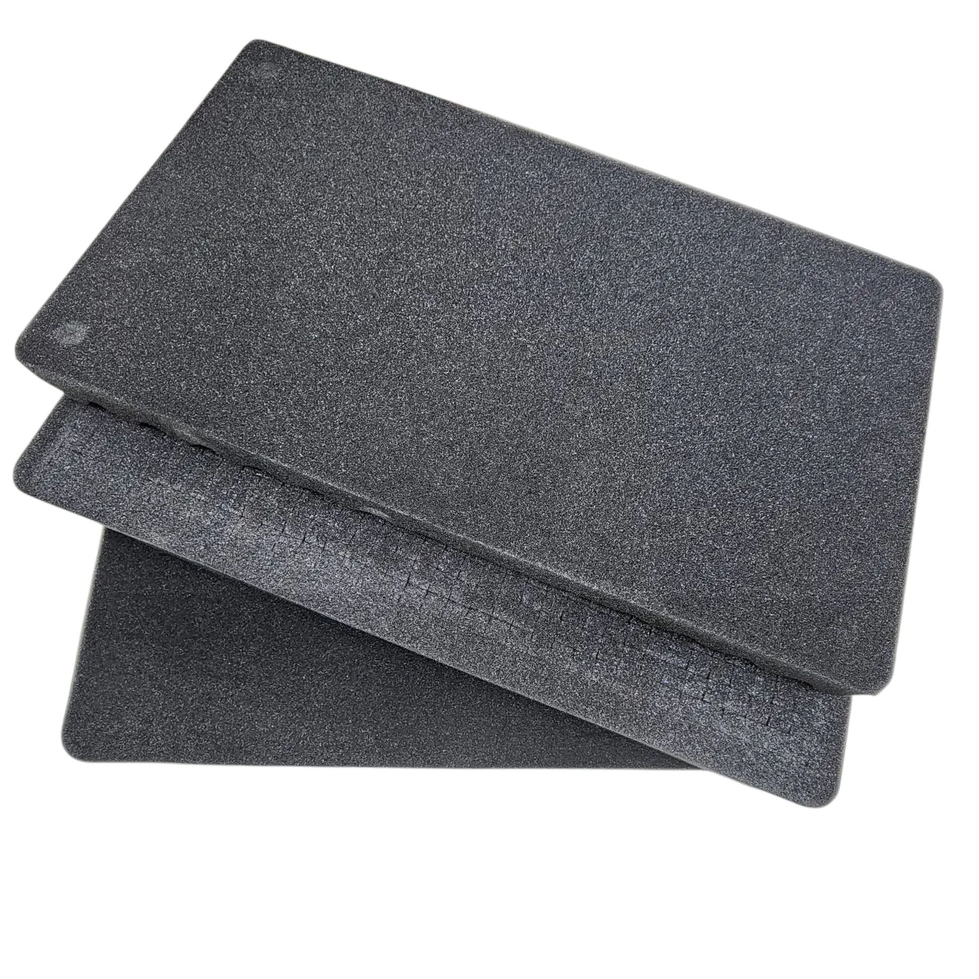 Black Stealth - Replacement Foam For 1510