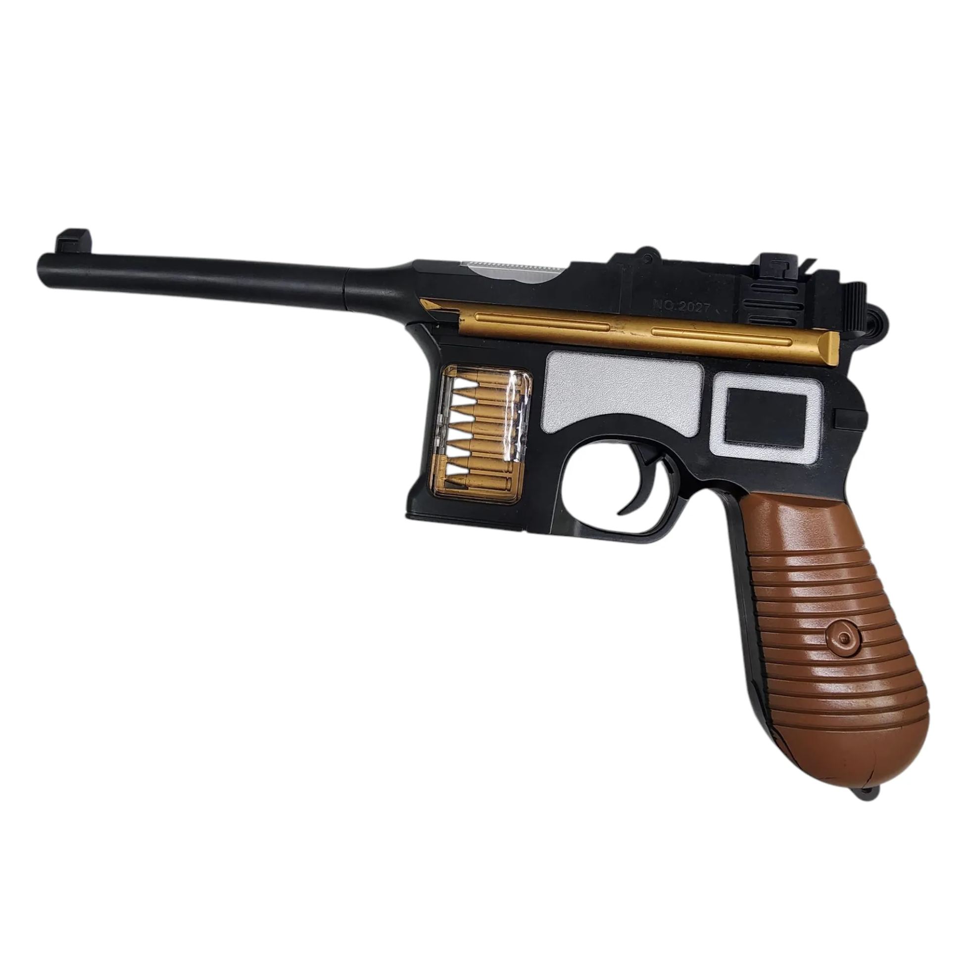 Clearance Plastic Replica Pistol