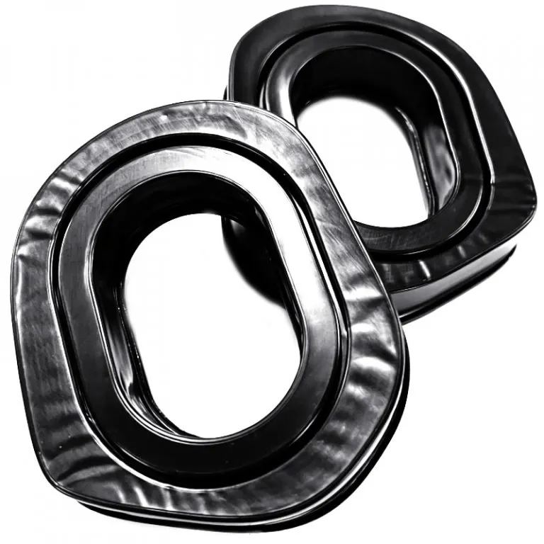 Opsmen - Earmor S33B Replacement Gel Pads for M31/M32 PLUS