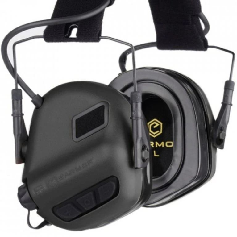 Opsmen - Earmor S33B Replacement Gel Pads for M31/M32 PLUS