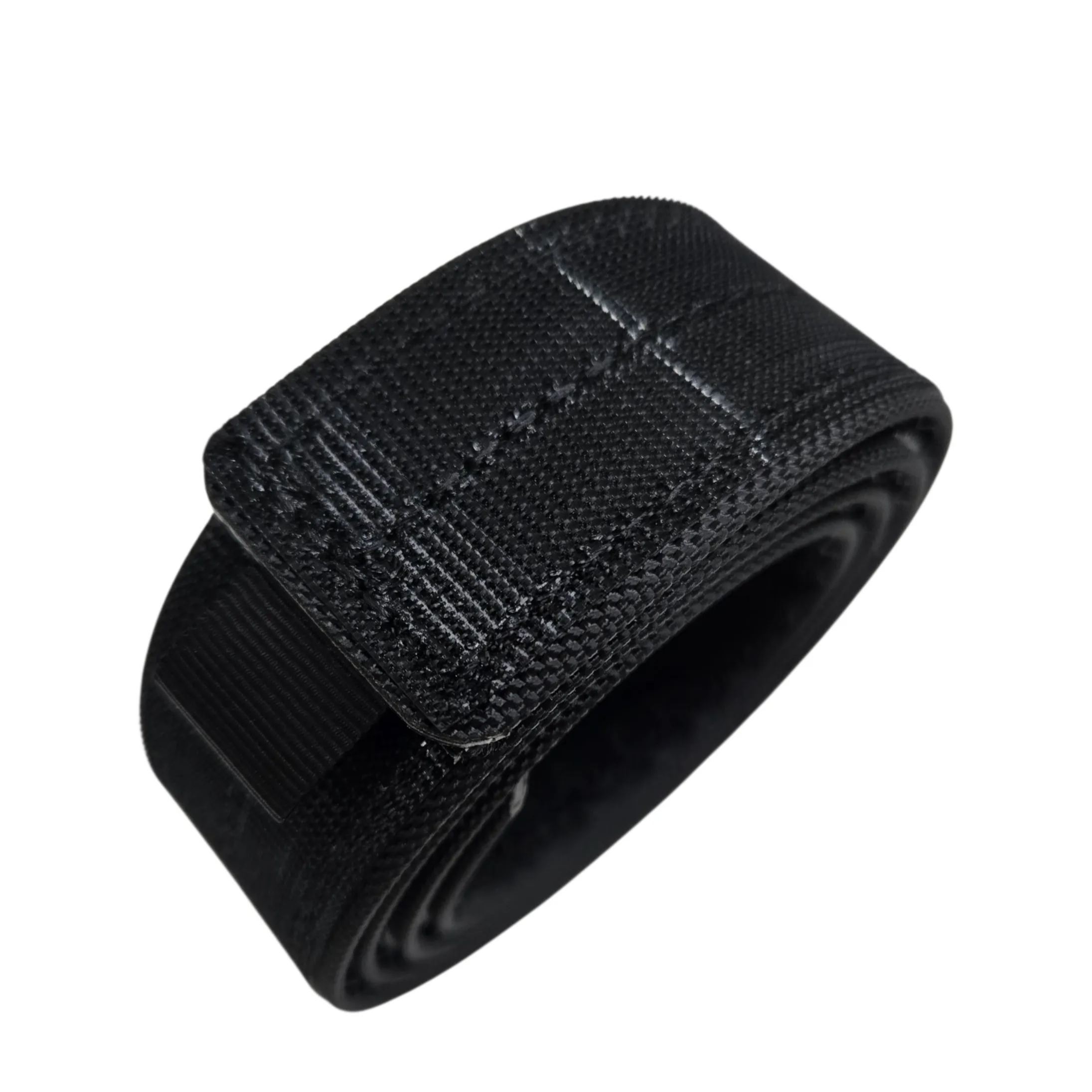 Black Stealth - Velcro Inner Belt