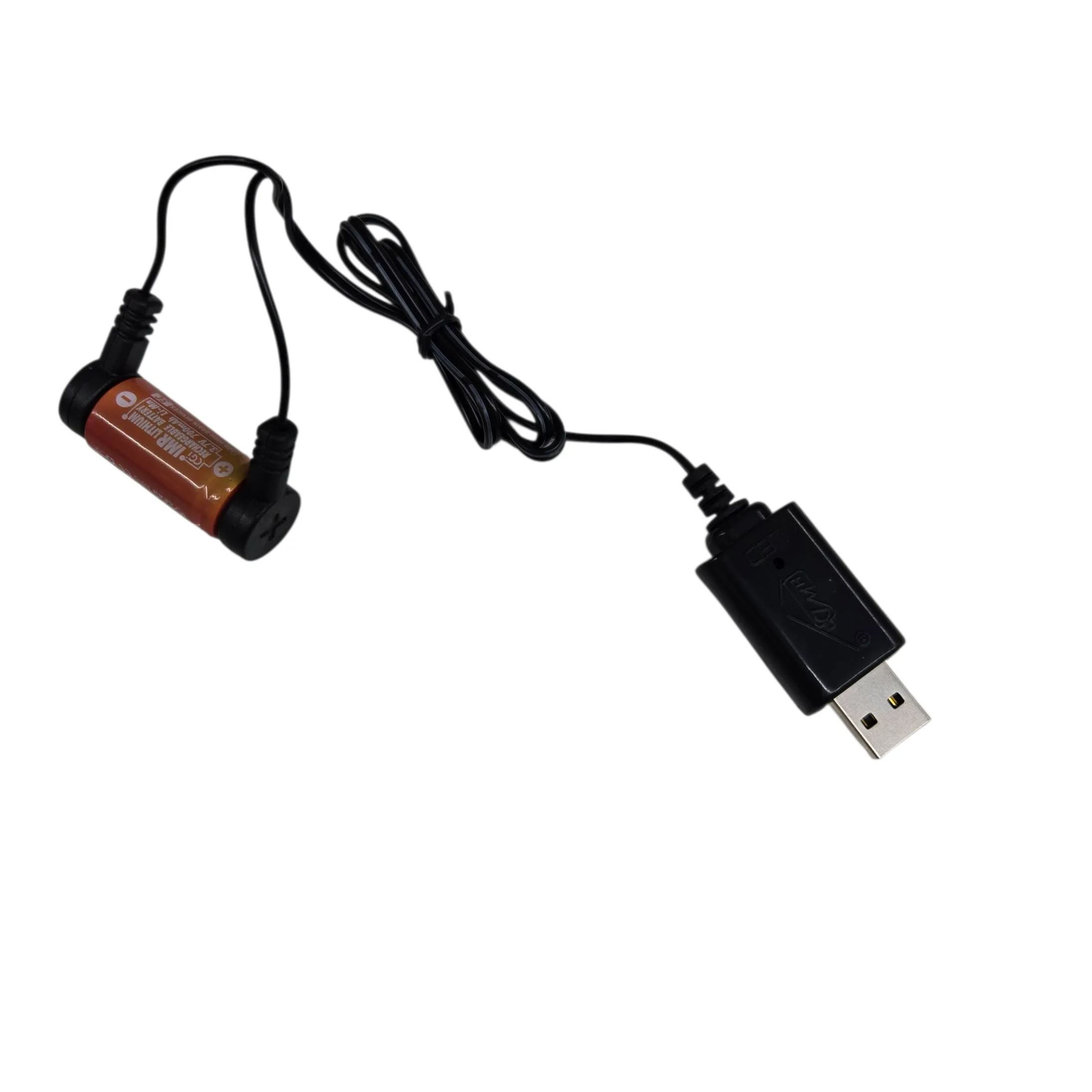 USB GP-size Li-Ion Charger