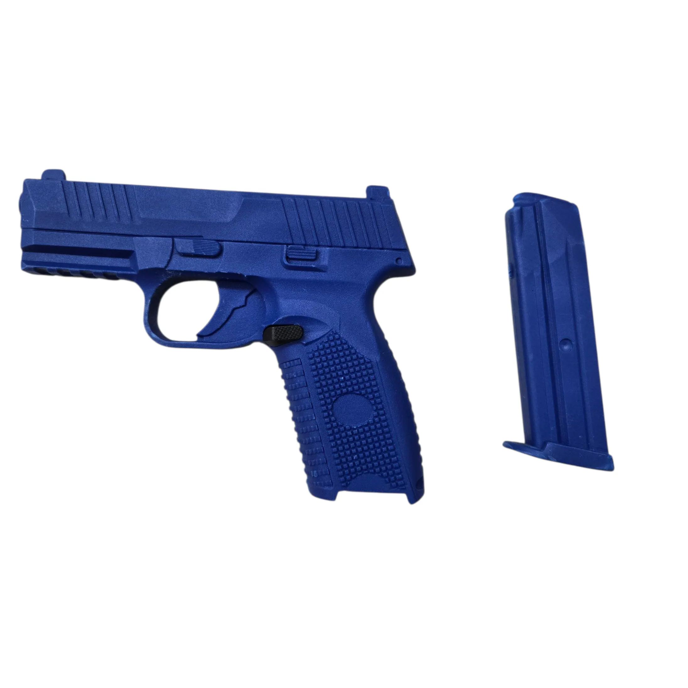 Training Pistols and Rifles