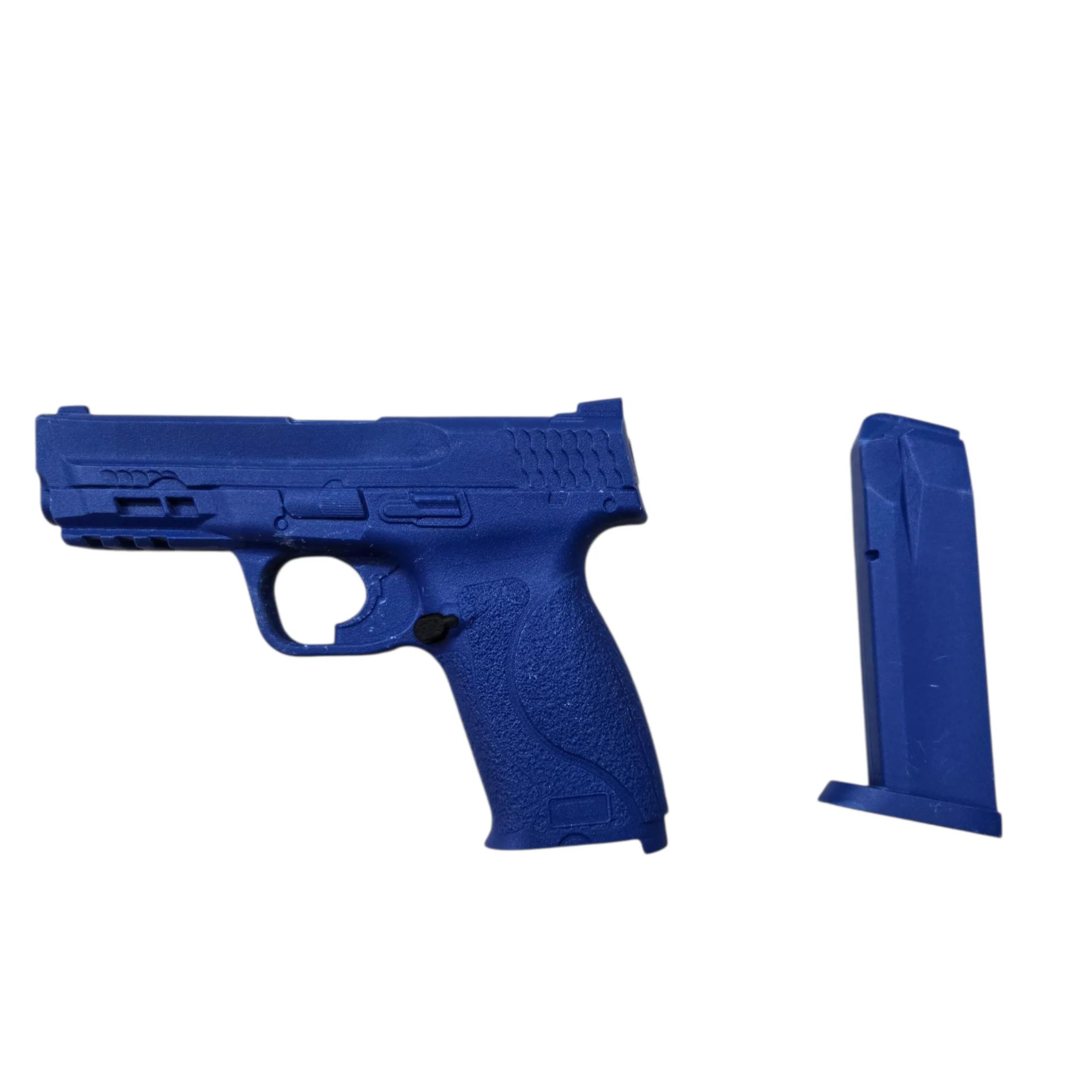 Training Pistols and Rifles