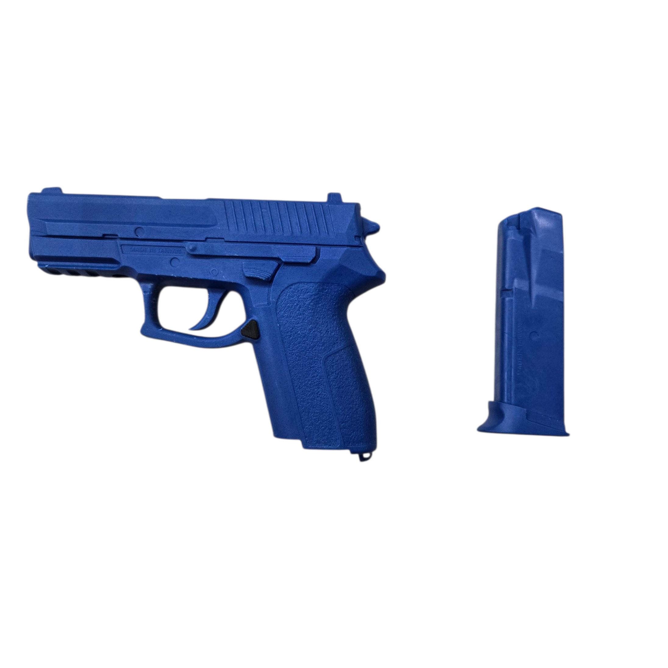 Training Pistols and Rifles