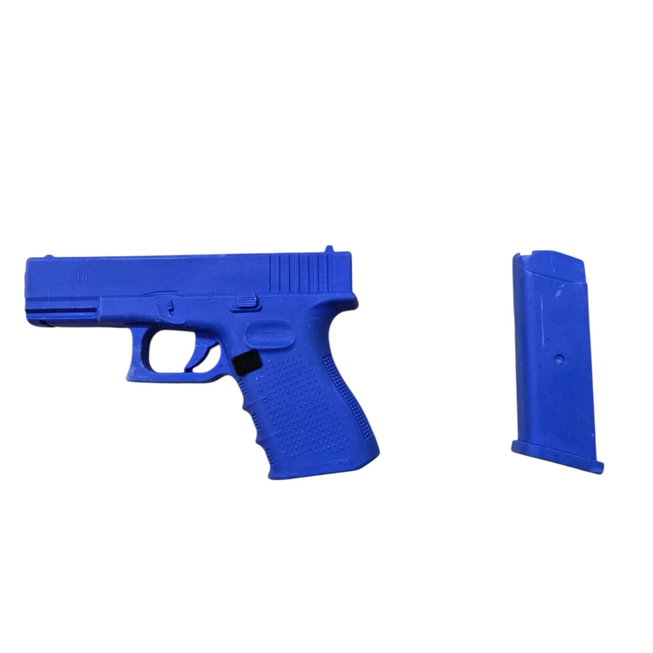 Training Pistols and Rifles