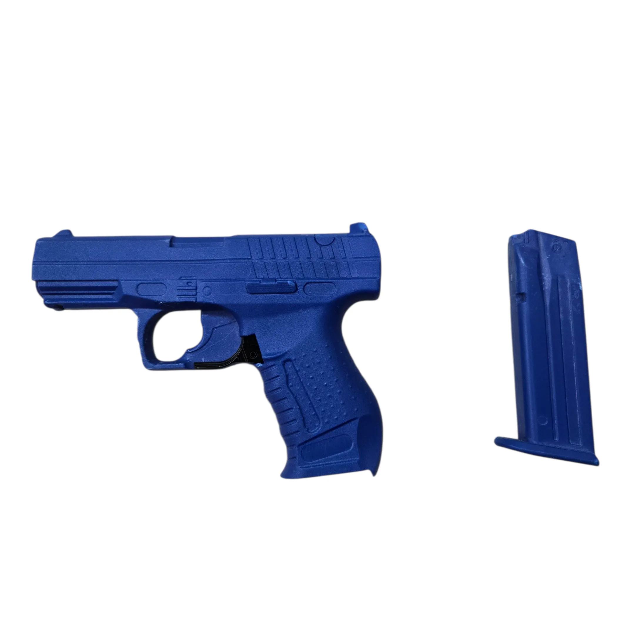 Training Pistols and Rifles