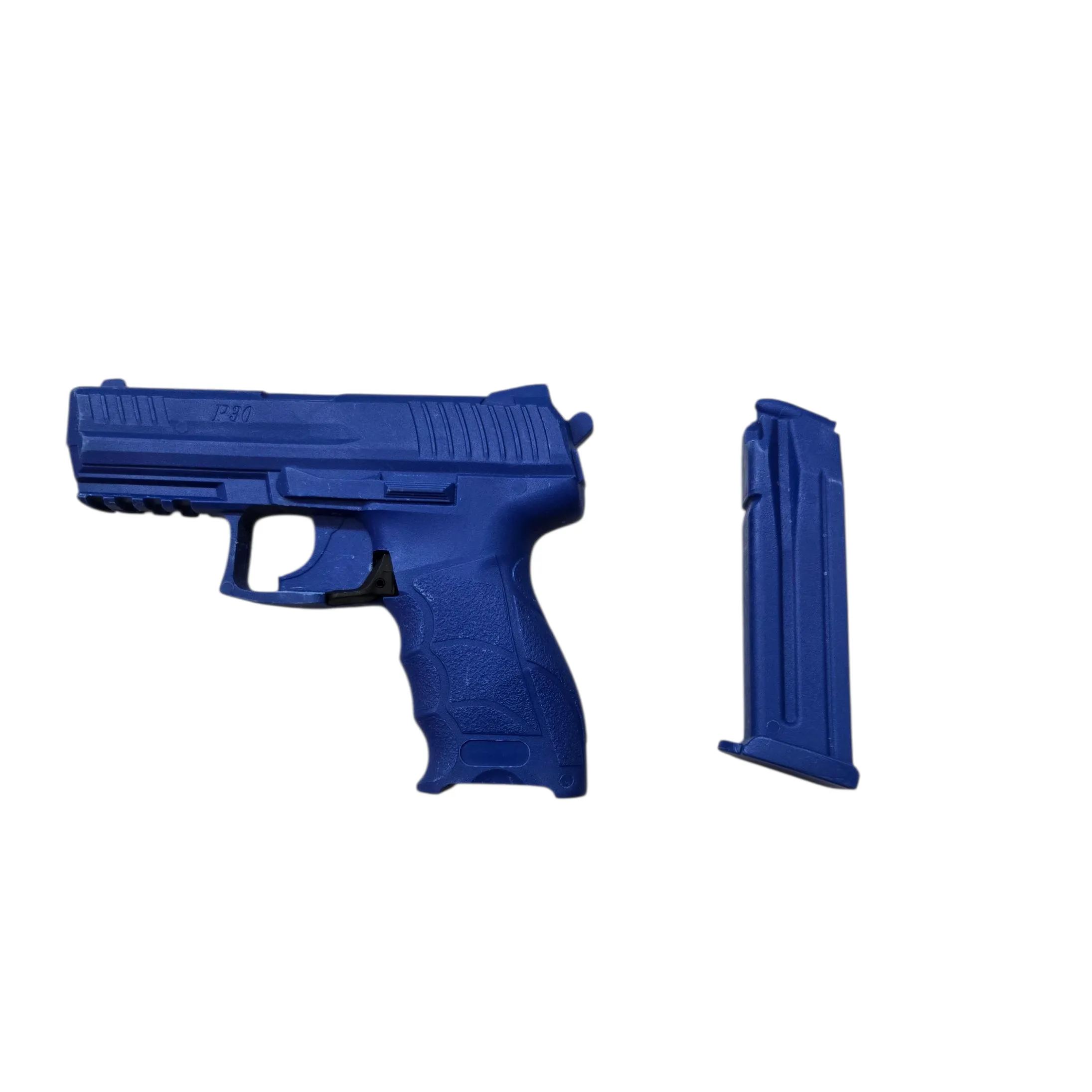 Training Pistols and Rifles