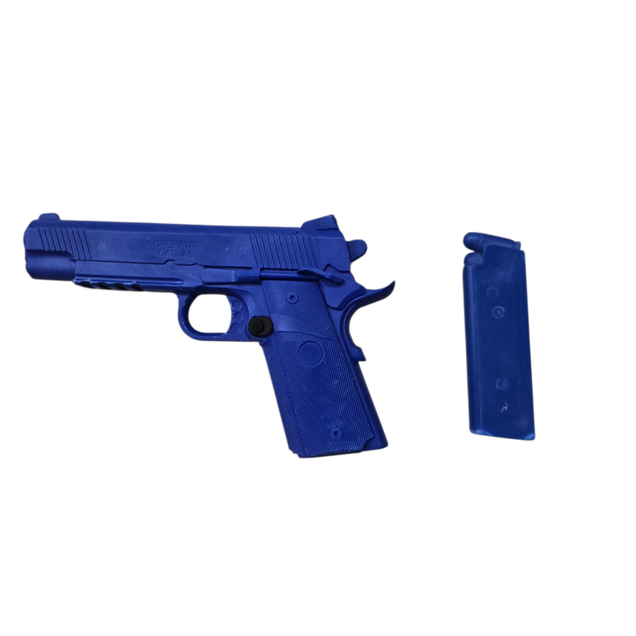 Training Pistols and Rifles