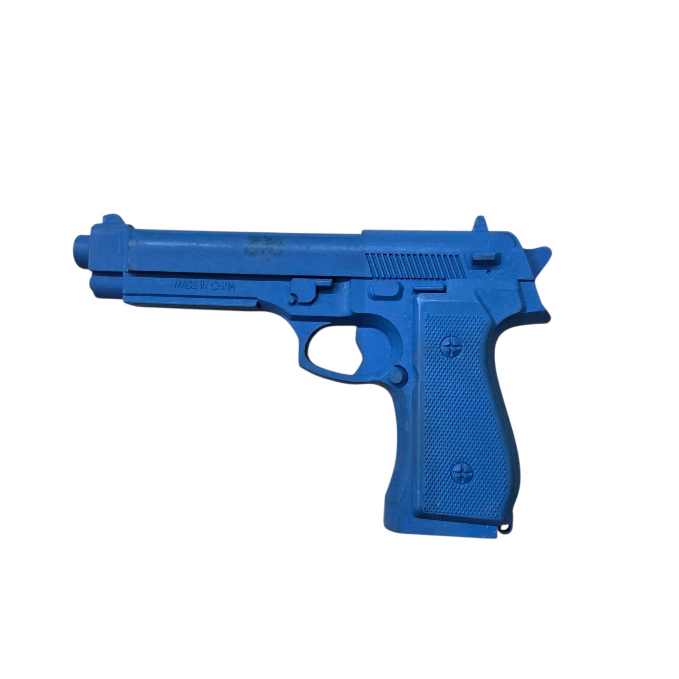 Training Pistols and Rifles