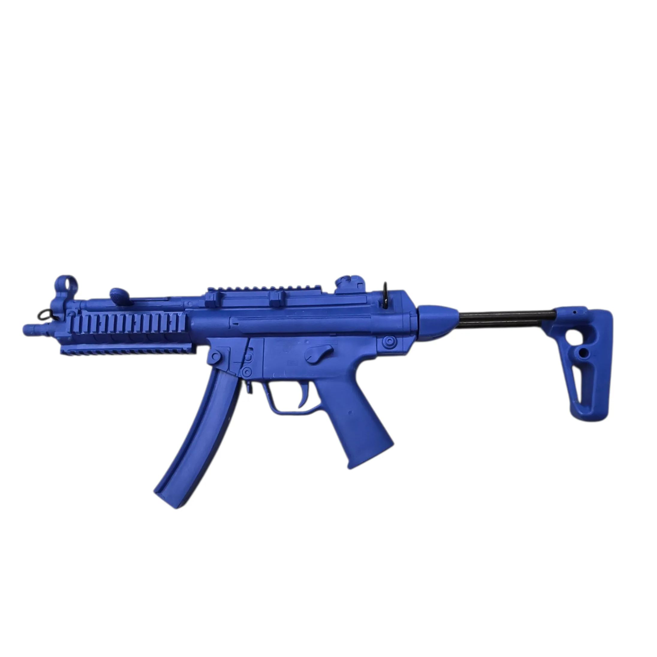 Training Pistols and Rifles