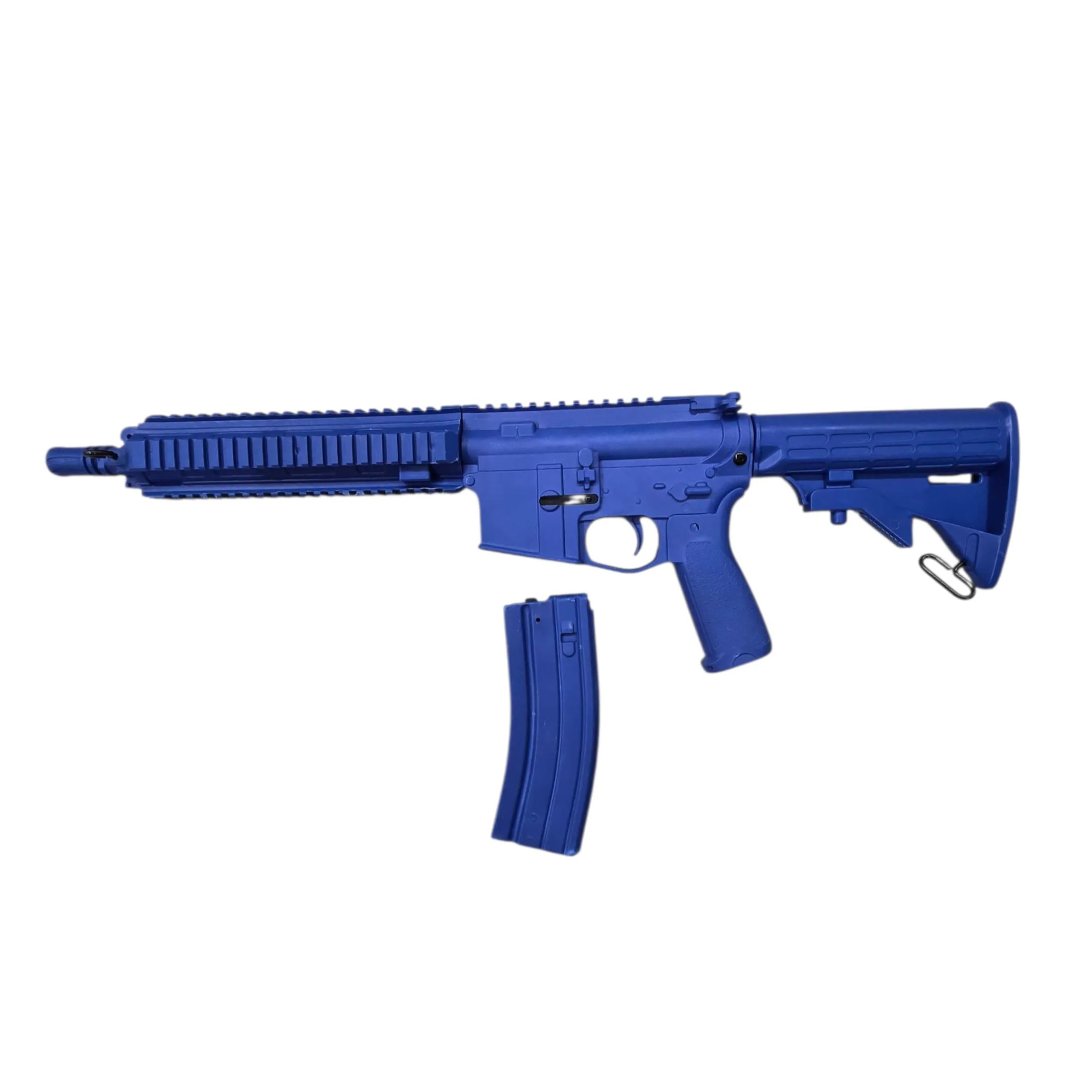 Training Pistols and Rifles