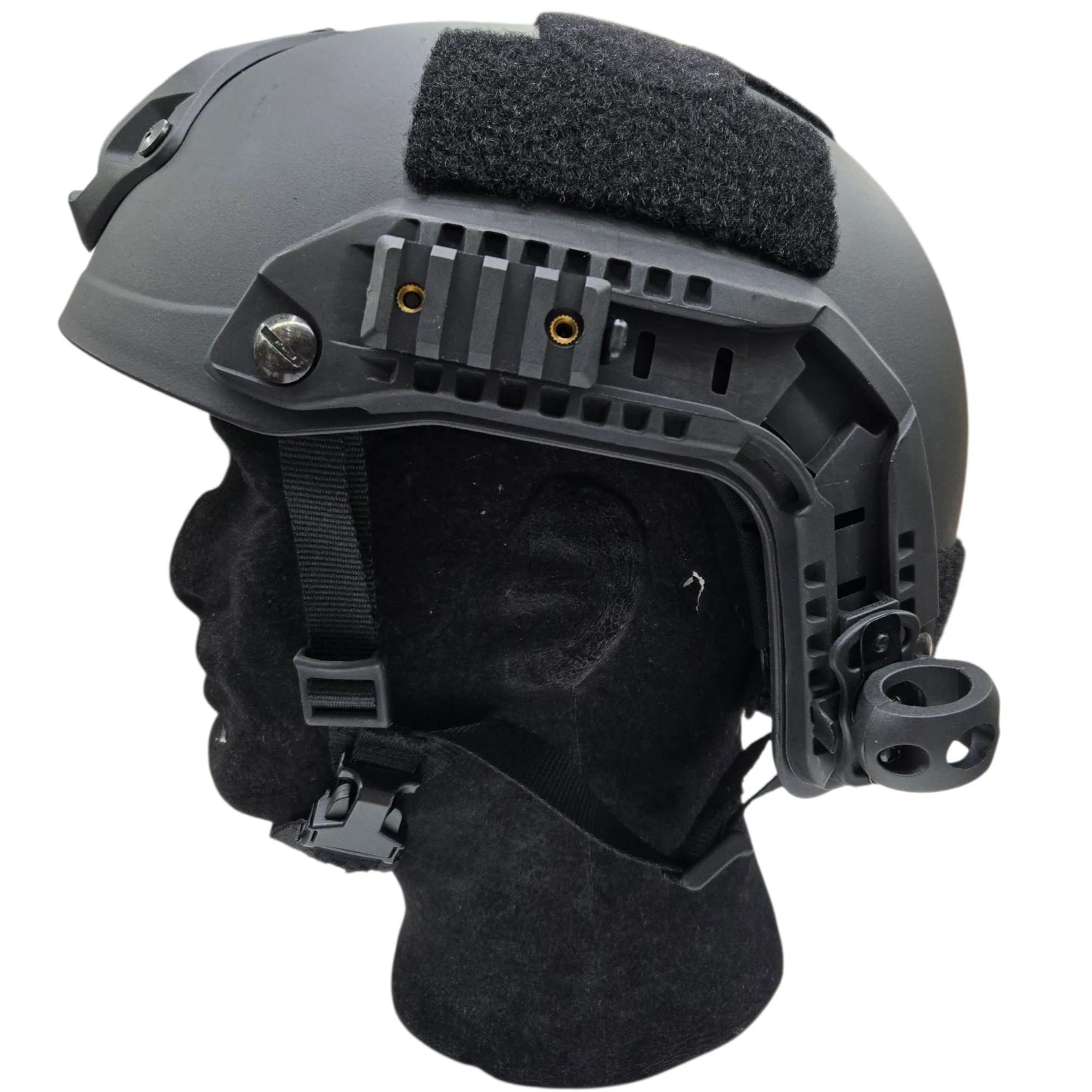 FAST Helmet Rail Set