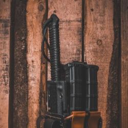 NEXKUT SG00 Combat Knife