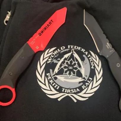 Nextorch - PTK75 Tactical Knife 