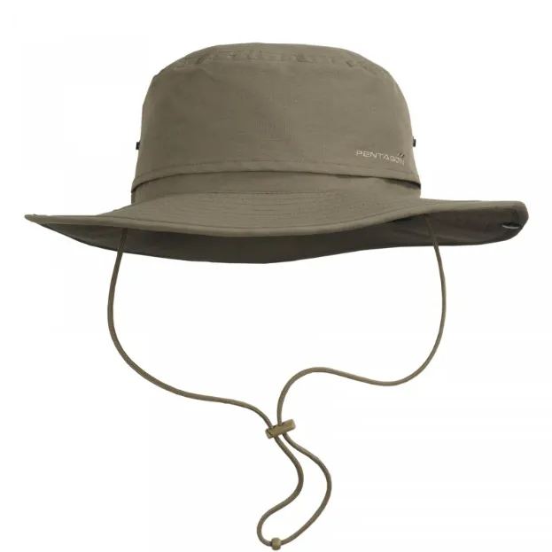 Pentagon - Roo Safari Bush Hat