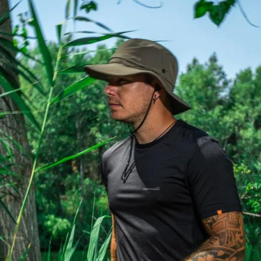 Pentagon - Roo Safari Bush Hat