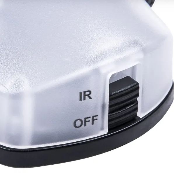 NEXTORCH UT61 Tactical Helmet Signal Light