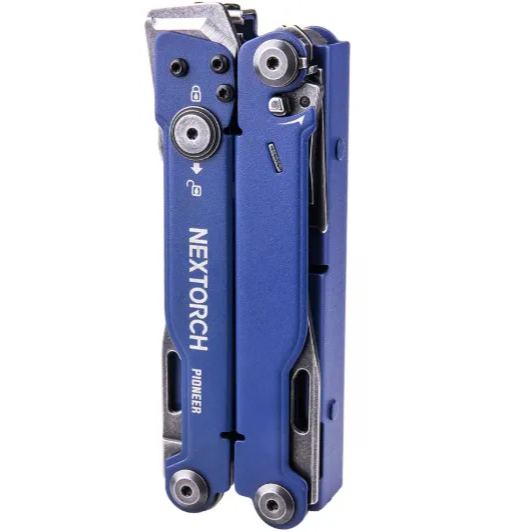 Nextorch - MT20 Pioneer Tactical Multitool
