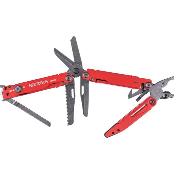 Nextorch - MT20 Pioneer Tactical Multitool
