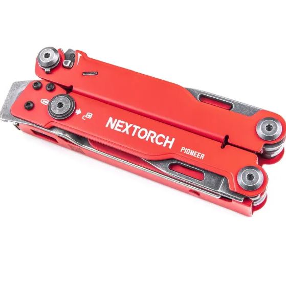 Nextorch - MT20 Pioneer Tactical Multitool