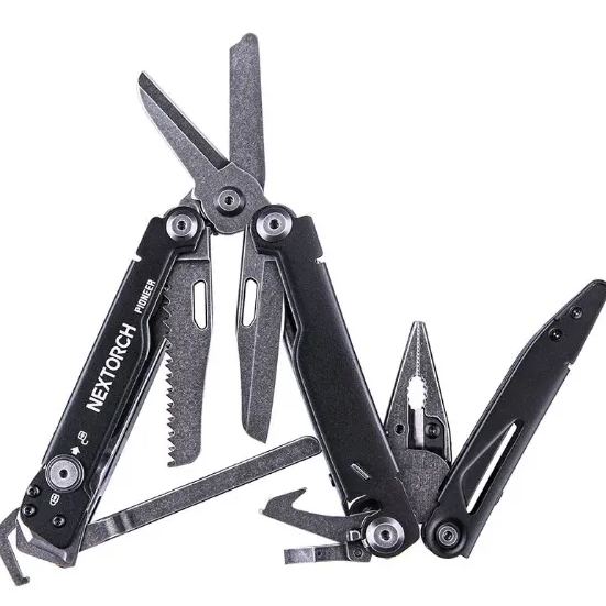 Nextorch - MT20 Pioneer Tactical Multitool