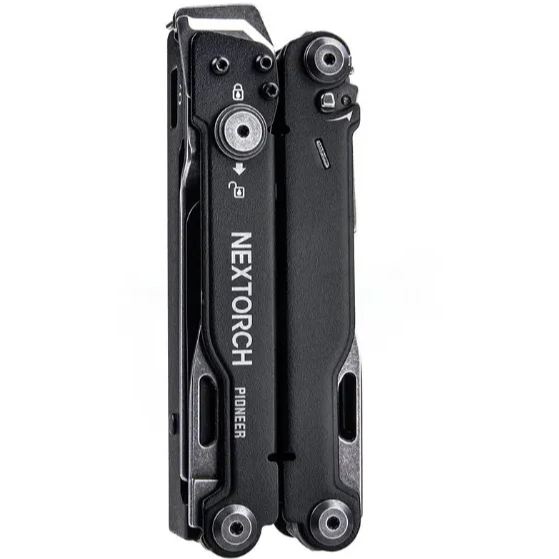 Nextorch - MT20 Pioneer Tactical Multitool