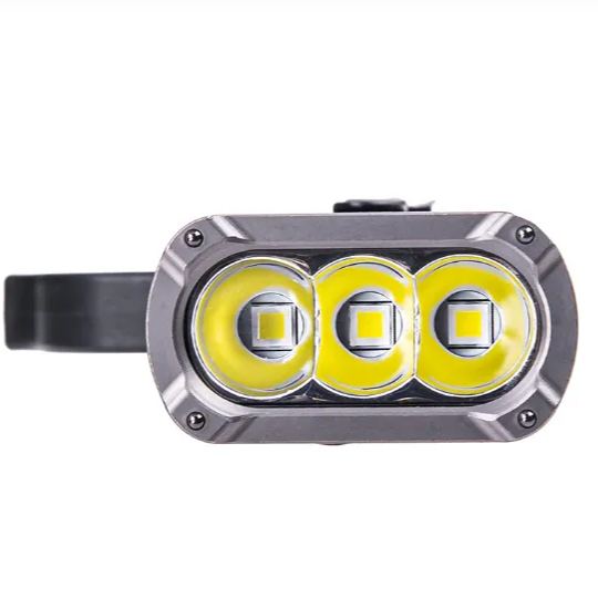 NEXTORCH - TA70 Ultra-Slim Tactical EDC Flashlight