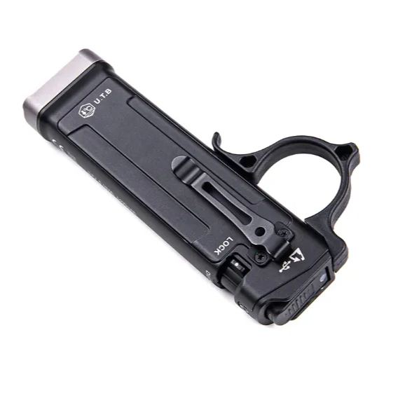 NEXTORCH - TA70 Ultra-Slim Tactical EDC Flashlight