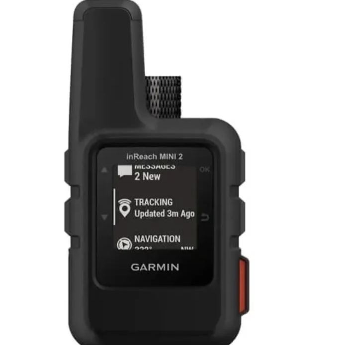 Garmin - Portable Satellite Communicator Handheld Device