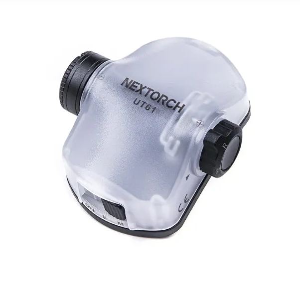 NEXTORCH UT61 Tactical Helmet Signal Light