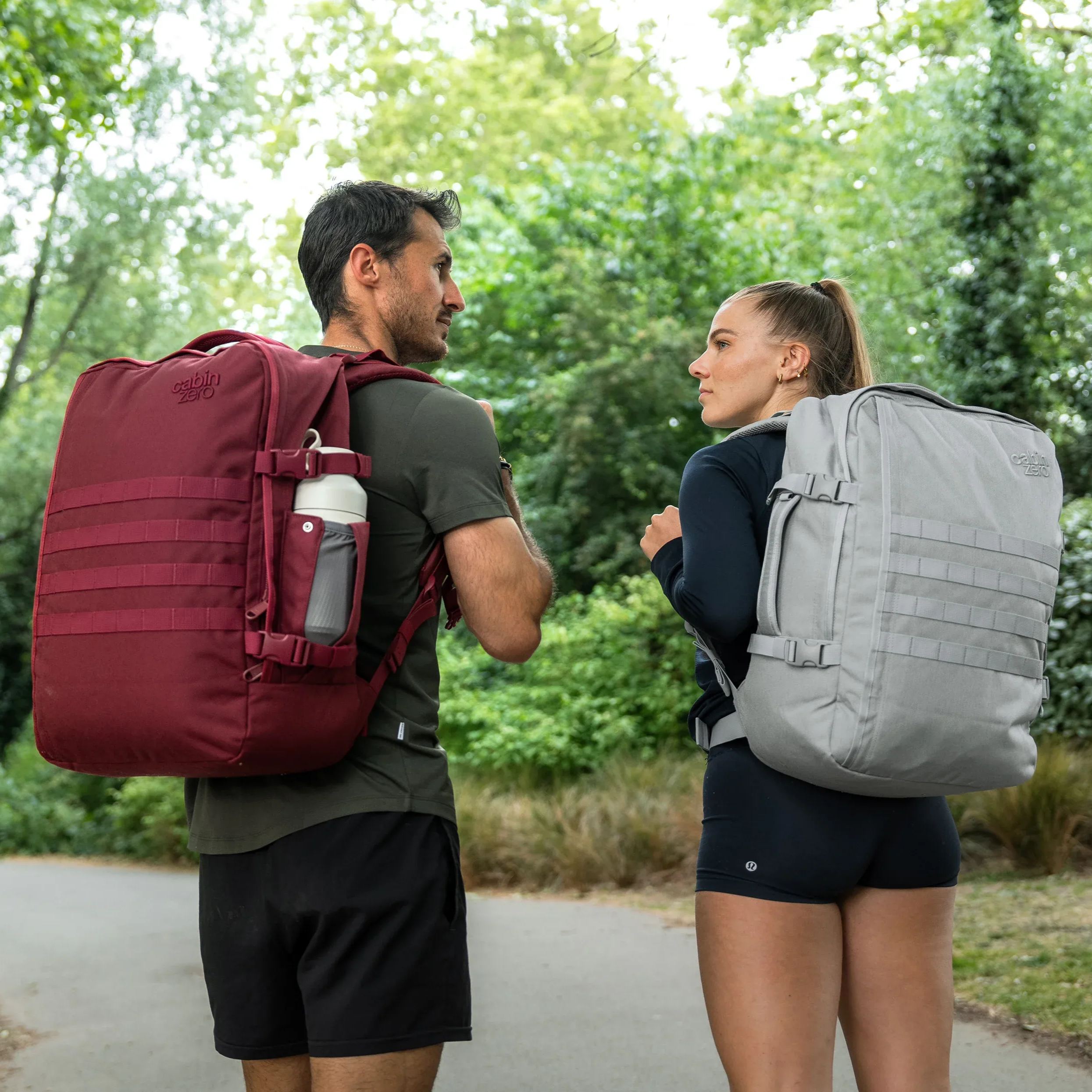 CabinZero - Military Backpack