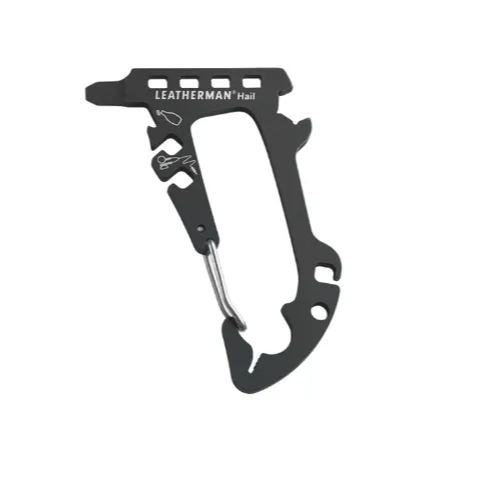 Leatherman - Hail (Black)