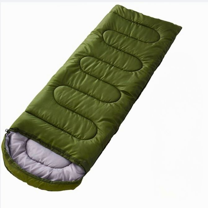 Millitary Sleeping Bag (20 Degrees)