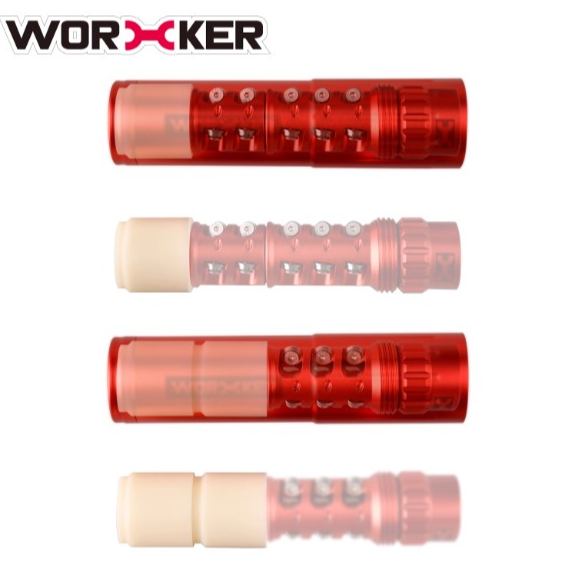 Worker adjustable BCAR Set 