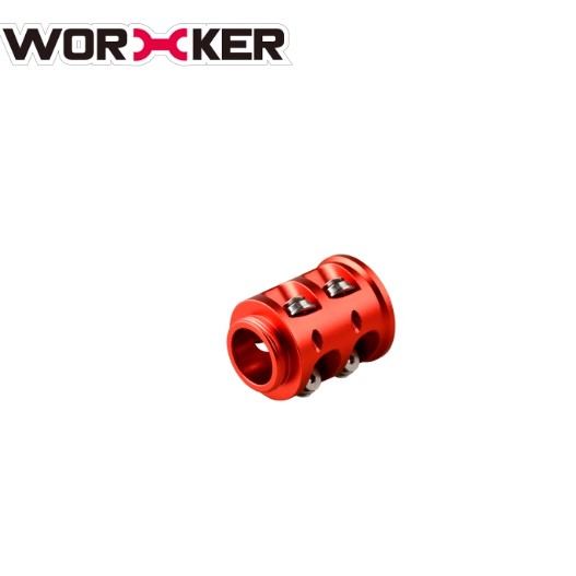 Worker adjustable BCAR Set 