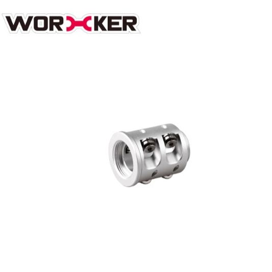 Worker adjustable BCAR Set 