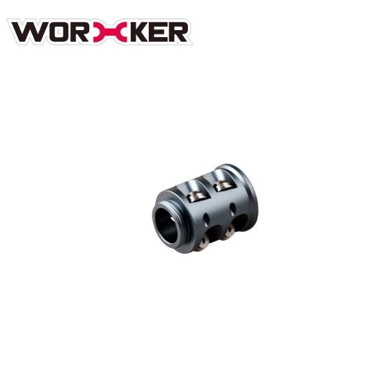 Worker adjustable BCAR Set 