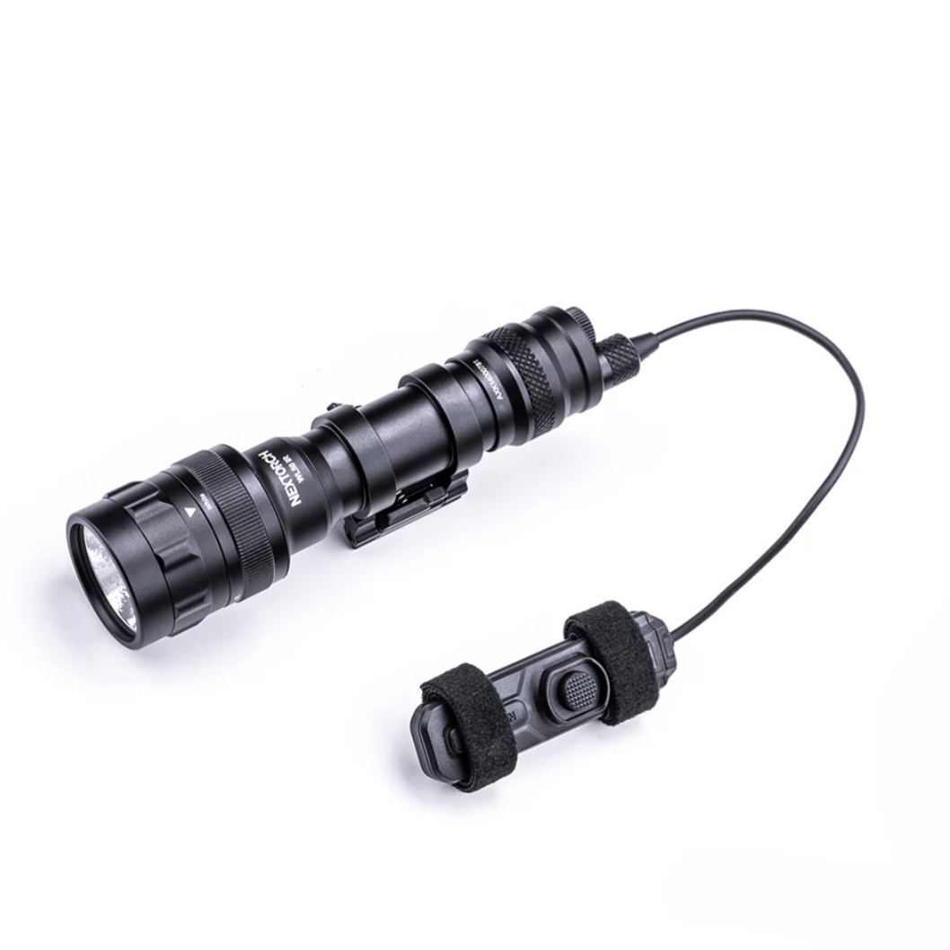 Nextorch- WL50IR Dual-Light Tactical Light